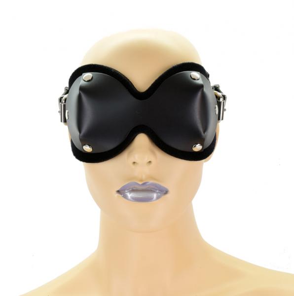 The Ultimate Blindfold Sex Toy Product