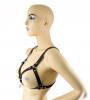 Thin Strap Female Chest Harness Sex Toy Product Image 2