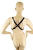 Thin Strap Female Chest Harness Sex Toy Product Image 3
