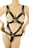 Female Full Body Harness by Axovus Large Size Sex Toy Product Image 1