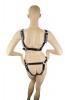 Female Full Body Harness by Axovus Small Size Sex Toy Product Image 3