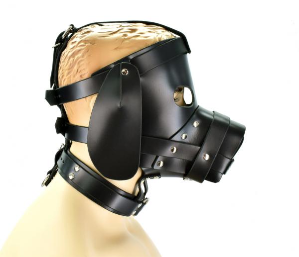 Puppy Dog Hood Sex Toy Product