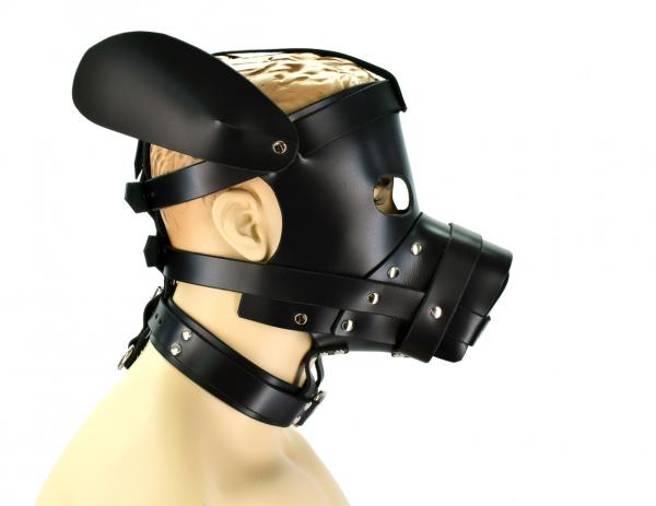 Puppy Dog Hood Sex Toy Product