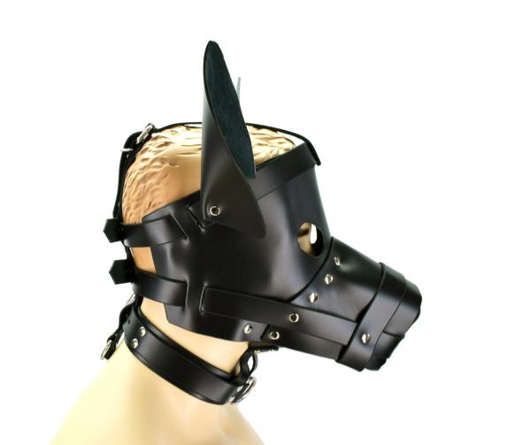 The Big Dog Hood Sex Toy Product