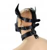 Pig Face Bondage Hood Sex Toy Product Image 3