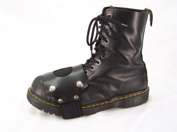 Boot Strap On Harness Sex Toy Product