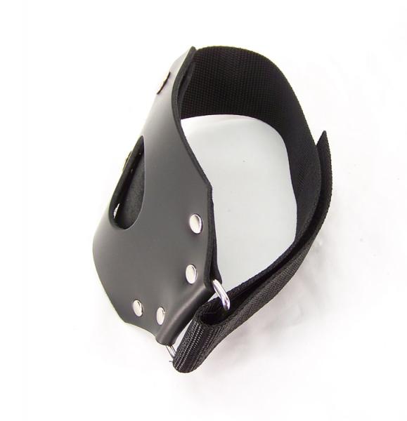 Thigh Strap On Black Sex Toy Product