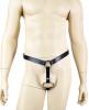Buttplug Harness (Large) Sex Toy Product Image 2