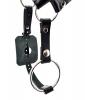 Buttplug Harness (Large) Sex Toy Product Image 4