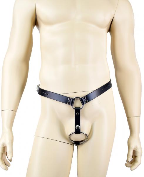 Buttplug Harness (Small) Sex Toy Product