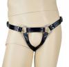 Butt Plug Harness For Tails by Axovus (Large) Sex Toy Product Image 3