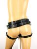 Forceful Orgasm Belt Black Medium Sex Toy Product Image 3
