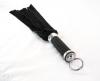 20 Tail Suede Flogger Sex Toy Product Image 1