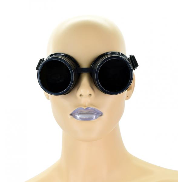 Blackout Blindfold Sex Toy Product