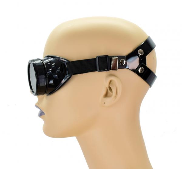 Blackout Blindfold Sex Toy Product
