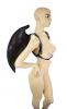 Leather Bat Wings Sex Toy Product Image 3