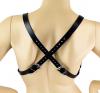 Thin Strap Female Chest Harness (Small) Sex Toy Product Image 3