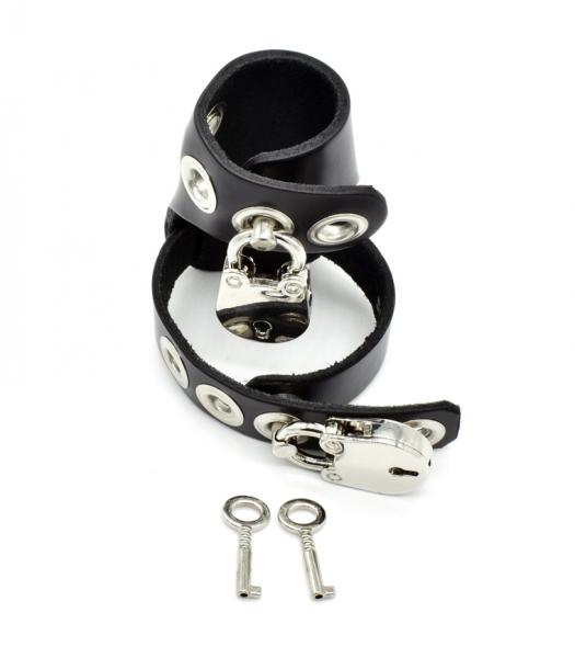 The Cock Lock Male Chastity Device Sex Toy Product