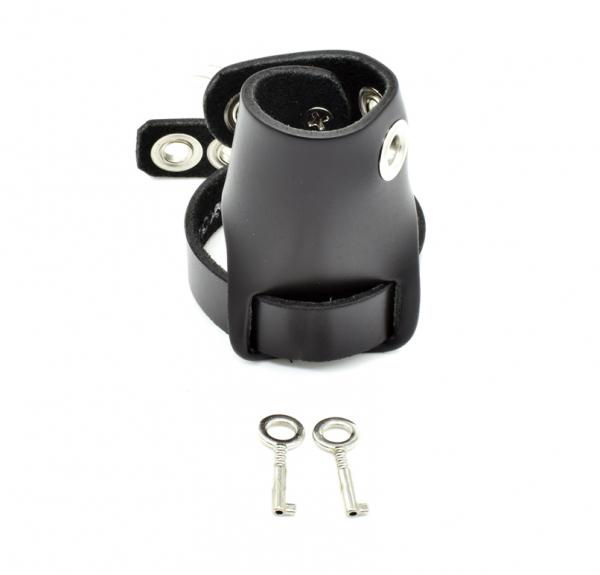 The Cock Lock Male Chastity Device Sex Toy Product