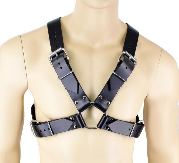 X-Harness Sex Toy Product