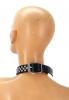 Princess Bondage Collar Sex Toy Product Image 2