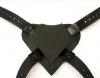 Female Heart Strap On-Large Sex Toy Product Image 3