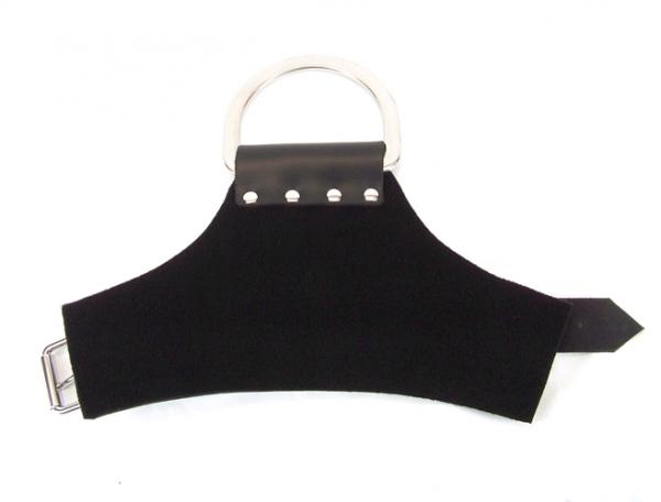 The Multi-Cuff Wrist Suspension Cuffs Sex Toy Product