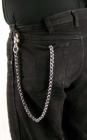1/4 inch triple link wallet chain w/ claw Sex Toy Product