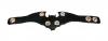 Leather Bat Bracelet (Large) Sex Toy Product Image 3