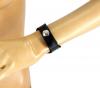 Leather Bat Bracelet (Small) Sex Toy Product Image 2