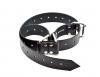 Leather Bondage Hobble Belt (Small) Sex Toy Product Image 1