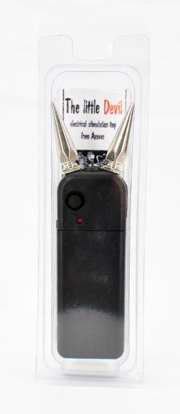 Little Devil Electrical Stimulator Sex Toy Product
