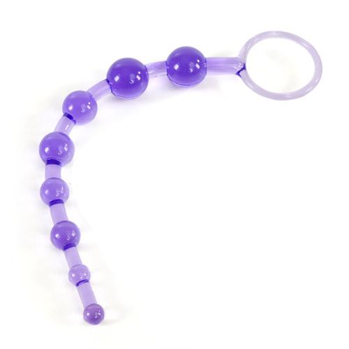 Literotica anal beads