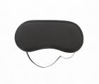 Guilty Pleasure Blindfold Black Sex Toy Product