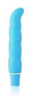 G Massager Silicone G Spot Massager- Aqua Sex Toy Product