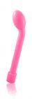 G Vibrator G Spot Clitoral Vibe- Pink Sex Toy Product