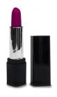 Afterglow Rose Lipstick Vibrator Black Sex Toy Product