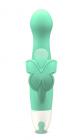 Lotus Flutter Mint Vibrator Sex Toy Product