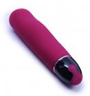 Flow 10 function Vibe - Berry Sex Toy Product