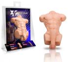 X5 Man - Man Meat - Beige Sex Toy Product