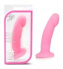 Luxe - Cici - Pink Sex Toy Product
