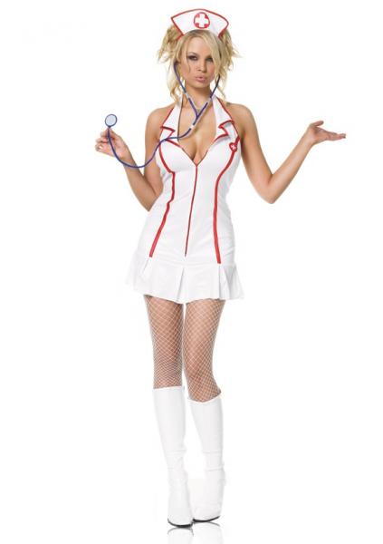 3 PC. Head Nurse Kit