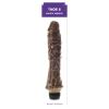 Thor 8 Realistic Vibe Brown Kinx Sex Toy Product Image 2