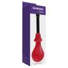 Whirling Douche Red Kinx Sex Toy Product Image 3
