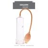 Stallion Penis Pump Clear Linx Sex Toy Product Image 2