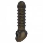 Emperor Penis Sleeve Smoke Linx  Sex Toy Product