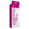 Water Bunny Rabbit Vibrator Purple Minx Sex Toy Product Image 4