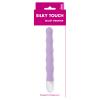 Silky Touch Bullet Vibrator Purple Minx Sex Toy Product Image 2