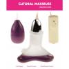 Cltoral Masseuse Vibe Pump Minx Sex Toy Product Image 2