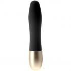 Discretion Black Mini Vibrator Minx Sex Toy Product